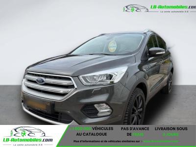 Ford Kuga 1.5 EcoBoost 120 4x2 BVM