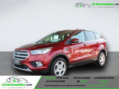 Ford Kuga 1.5 EcoBoost 120 4x2 BVM