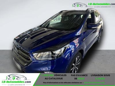 Ford Kuga 1.5 EcoBoost 150 4x2 BVM