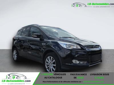 Ford Kuga 1.5 EcoBoost 150 4x2 BVM