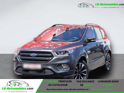 Ford Kuga 1.5 EcoBoost 182 4x4 BVA