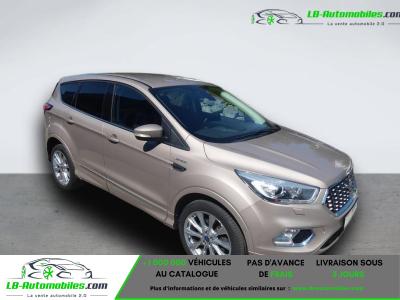 Ford Kuga 1.5 EcoBoost 182 4x4 BVA