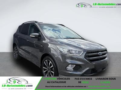 Ford Kuga 1.5 EcoBoost 182 4x4 BVA