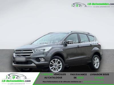 Ford Kuga 1.5 EcoBoost 182 4x4 BVA
