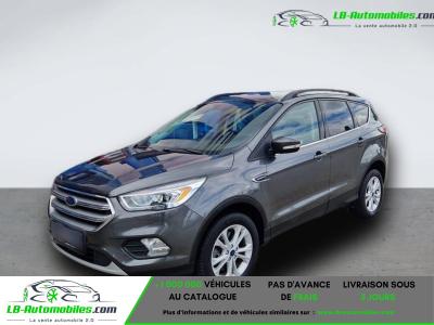 Ford Kuga 1.5 EcoBoost 182 4x4 BVA