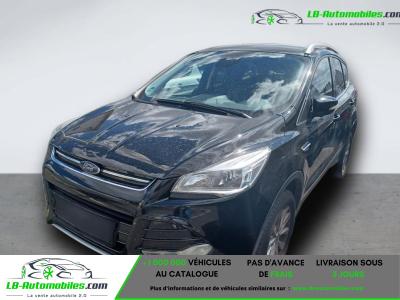 Ford Kuga 1.5 EcoBoost 182 4x4 BVA