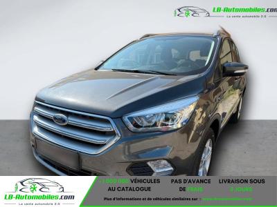 Ford Kuga 1.5 EcoBoost 182 4x4 BVA