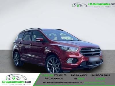 Ford Kuga 1.5 150 4x2 BVA