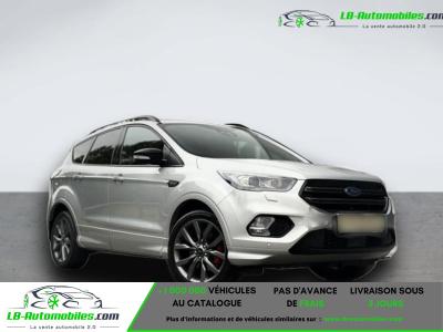 Ford Kuga 1.5 150 4x2 BVA