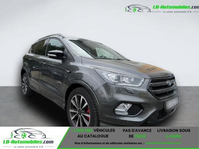 Ford Kuga 1.5 150 4x2 BVA