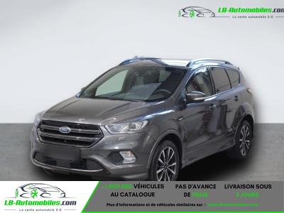 Ford Kuga 2.0 TDCi 150 4x4 BVM