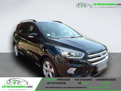 Ford Kuga 2.0 TDCi 180 4x4 BVA