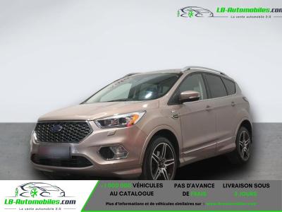 Ford Kuga 2.0 TDCi 180 4x4 BVA