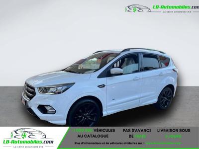 Ford Kuga 2.0 TDCi 180 4x4 BVA