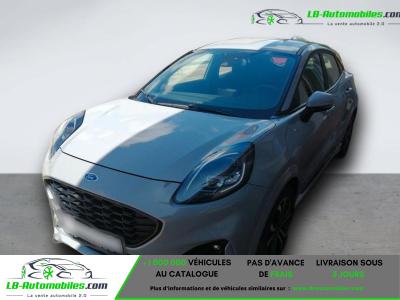 Ford Puma 1.0 EcoBoost 125 ch BVM