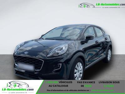 Ford Puma 1.0 EcoBoost 125 ch BVM