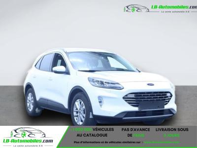 Ford Kuga 1.5 EcoBlue 120 BVA