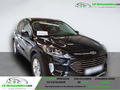 Ford Kuga 1.5 EcoBlue 120 BVA