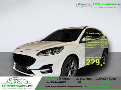 Ford Kuga 1.5 EcoBlue 120 BVA