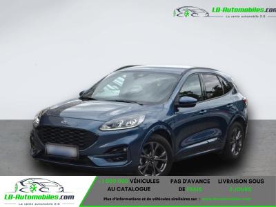 Ford Kuga 1.5 EcoBlue 120 BVA
