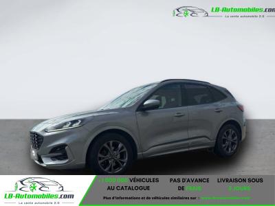 Ford Kuga 1.5 EcoBlue 120 BVA