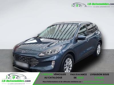 Ford Kuga 1.5 EcoBlue 120 BVA