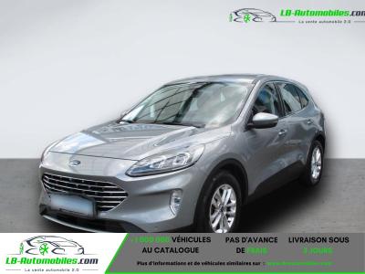 Ford Kuga 1.5 EcoBlue 120 BVA