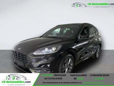 Ford Kuga 1.5 EcoBlue 120 BVM