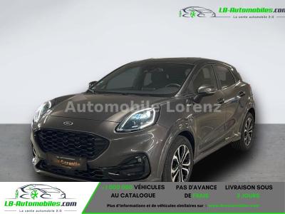Ford Puma 1.0 EcoBoost 125 ch BVA
