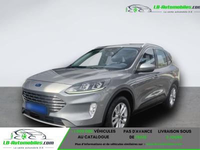 Ford Kuga 1.5 EcoBoost 150 BVM