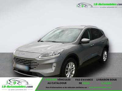 Ford Kuga 2.0 EcoBlue 150 mHEV BVM