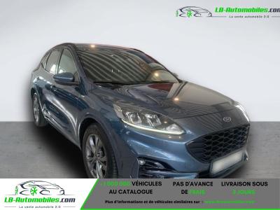 Ford Kuga 2.0 EcoBlue 150 mHEV BVM