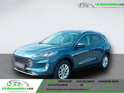Ford Kuga 2.0 EcoBlue 150 mHEV BVM