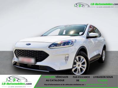 Ford Kuga 2.0 EcoBlue 150 mHEV BVM