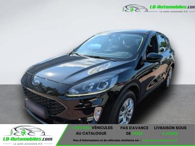 Ford Kuga 2.0 EcoBlue 150 mHEV BVA