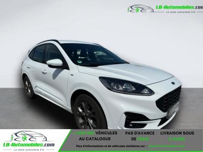 Ford Kuga 2.0 EcoBlue 150 mHEV BVA