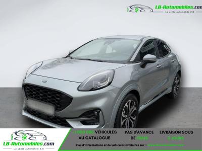 Ford Puma 1.0 EcoBoost 155 ch BVA