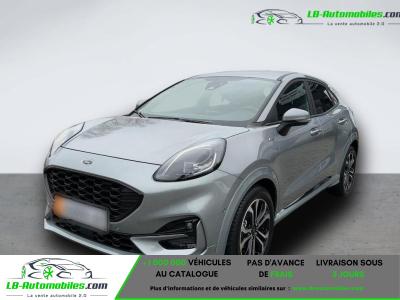 Ford Puma 1.0 EcoBoost 155 ch BVA