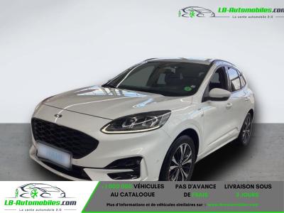 Ford Kuga 2.0 EcoBlue 190 BVA