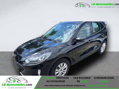Ford Kuga 2.0 EcoBlue 190 BVA