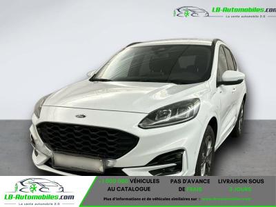 Ford Kuga 2.5 Duratec 150 ch FHEV BVA