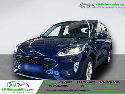 Ford Kuga 2.5 Duratec 225 ch PHEV BVA