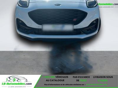 Ford Puma 1.5 EcoBoost 200 ch BVM