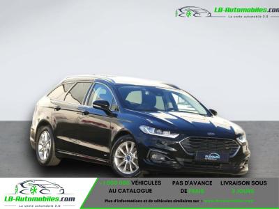 Ford Mondeo SW 2.0 EcoBlue 190 BVA