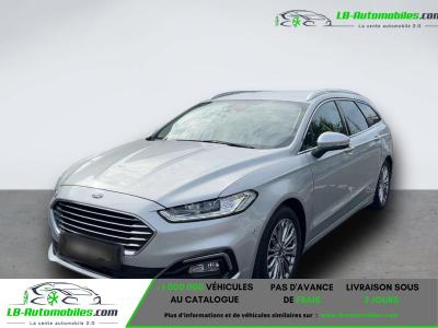 Ford Mondeo SW 2.0 EcoBlue 190 BVA