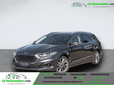 Ford Mondeo SW 2.0 EcoBlue 190 BVA