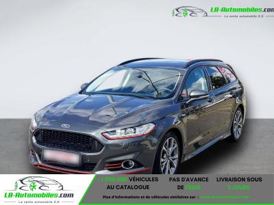 Ford Mondeo SW 1.5 EcoBoost 160 BVM