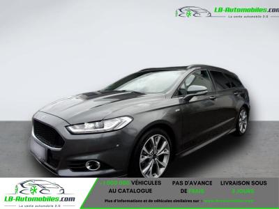 Ford Mondeo SW 2.0 EcoBoost 240