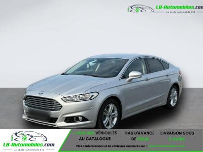 Ford Mondeo 1.5 EcoBoost 160