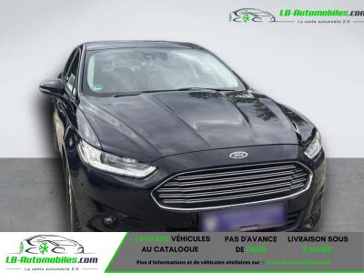 Ford Mondeo 1.5 TDCi 120 BVM